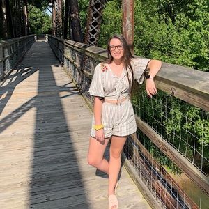 Meet your Posher, Bailey